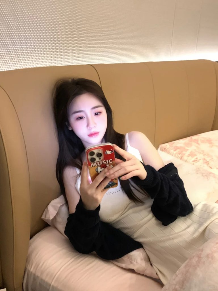 城市生活人物配图